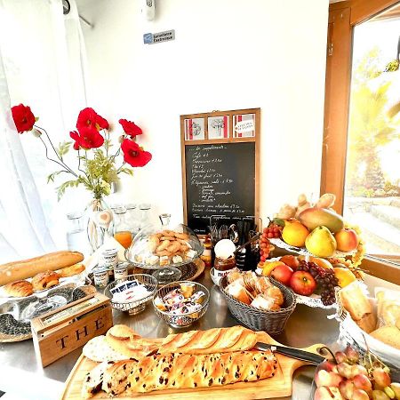 Bed and Breakfast La Casa dei Sogni Flayosc Esterno foto