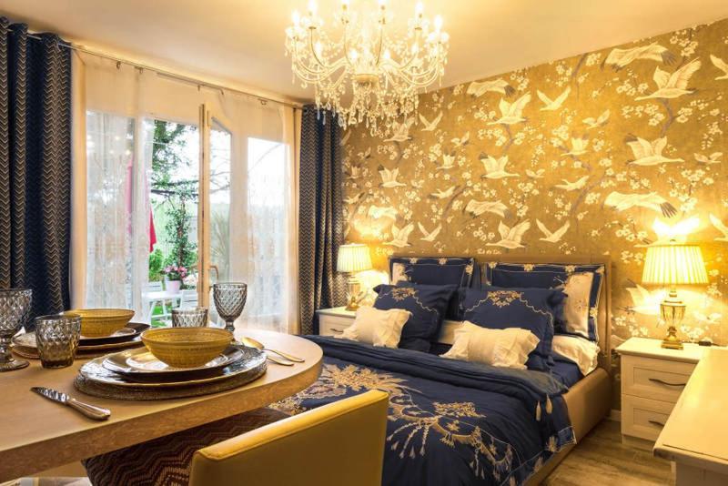 Bed and Breakfast La Casa dei Sogni Flayosc Esterno foto