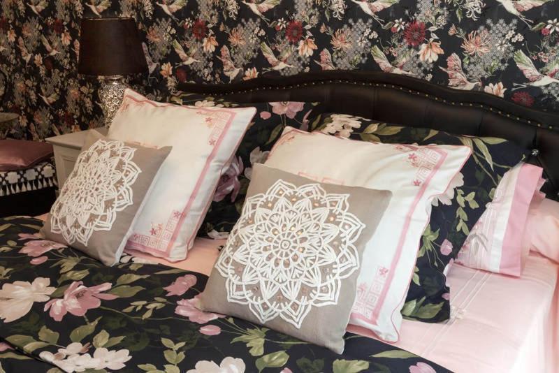 Bed and Breakfast La Casa dei Sogni Flayosc Esterno foto