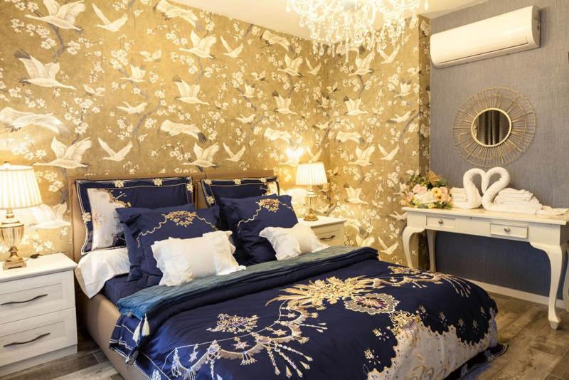 Bed and Breakfast La Casa dei Sogni Flayosc Esterno foto