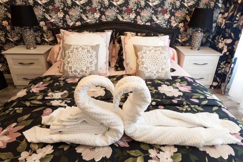 Bed and Breakfast La Casa dei Sogni Flayosc Esterno foto