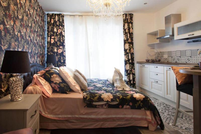 Bed and Breakfast La Casa dei Sogni Flayosc Esterno foto