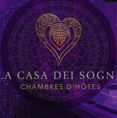 Bed and Breakfast La Casa dei Sogni Flayosc Esterno foto