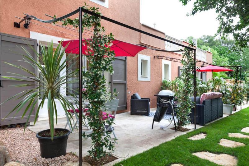 Bed and Breakfast La Casa dei Sogni Flayosc Esterno foto