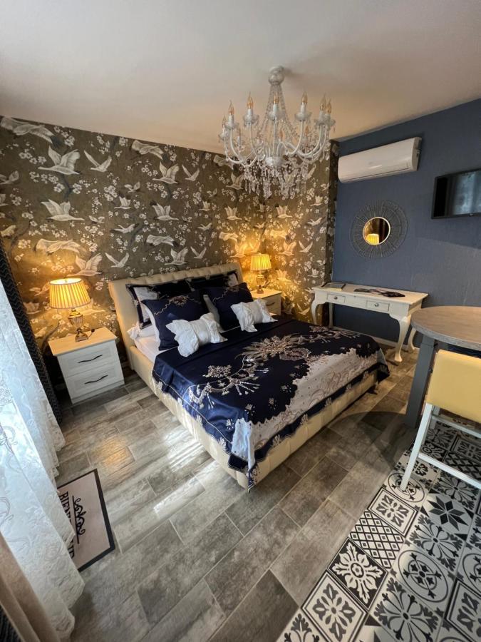 Bed and Breakfast La Casa dei Sogni Flayosc Esterno foto